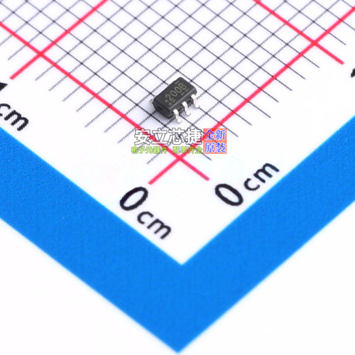 功率电子开关 FPF2000 SC-70-5 onsemi(安森美) 电子元件全新原装