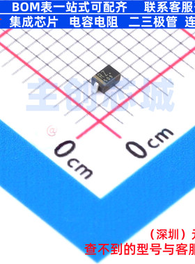 静电保护器(TVS/ESD) DF2B18FU,H3F SC-76(SOD-323) 电子元器件