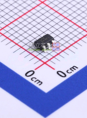 DC-DC电源芯片 LP6226CB6F SOT-23-6 LOWPOWER(微源半导体) 原装