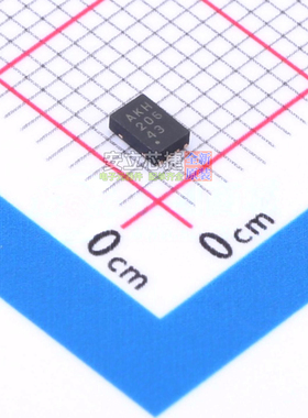 DC-DC电源芯片 MCP1623T-I/MC DFN-8 MICROCHIP(微芯) 电子元器件