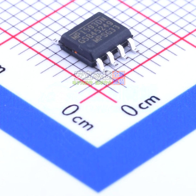 DC-DC电源芯片 MP1593DN-LF-Z SOIC-8  电子元器件配单全新原装