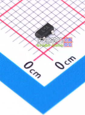 三极管(BJT) FMMT491ATC SOT-23 DIODES(美台) 电子元件全新原装