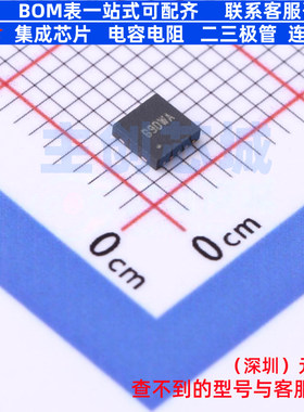 线性稳压器(LDO) SY6355DBC DFN-10 Silergy(矽力杰) 电子元器件