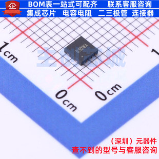 线性稳压器(LDO) SY6355DBC DFN-10 Silergy(矽力杰) 电子元器件