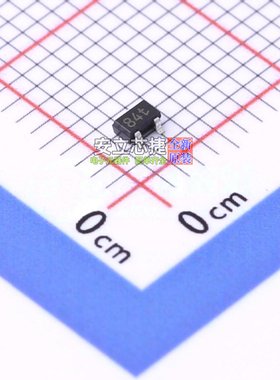 肖特基二极管 BAT854SW,115 SC-70 Nexperia(安世) 电子元件配单