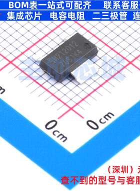 场效应管(MOSFET) IPN70R1K4P7S SOT-223 Infineon(英飞凌) 原装