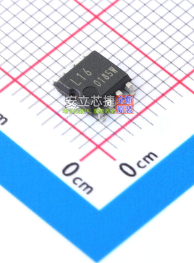 EEPROM BR24L16F-WE2 SOIC-8 ROHM(罗姆) 电子元器件配单全新原装