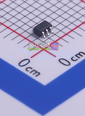 缓冲器/驱动器/收发器 NC7WV16P6X SC-70-6 onsemi(安森美) 原装