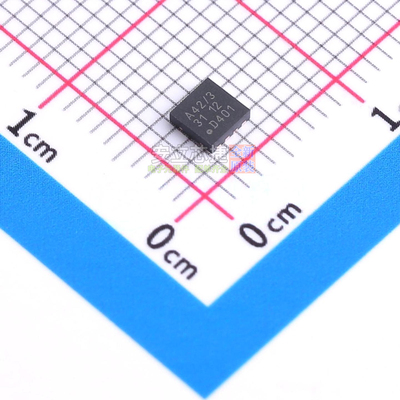 CAN收发器 TJA1042TK/3,118 HVSON-8 安世 电子元件配单全新原装