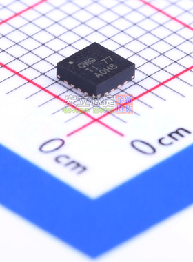 DC-DC电源芯片 TPS62153RGTT VQFN-16 TI/德州 电子元件全新原装