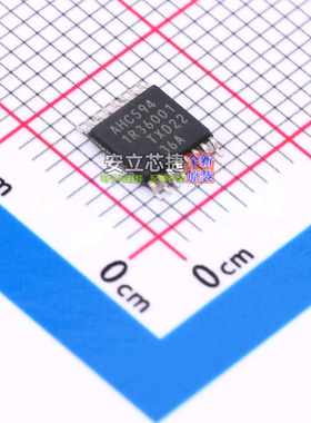 移位寄存器 74AHC594PW,118 TSSOP-16 Nexperia(安世) 电子元器件