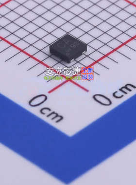 三极管(BJT) BC53PASX DFN-3 Nexperia(安世) 电子元器件全新原装