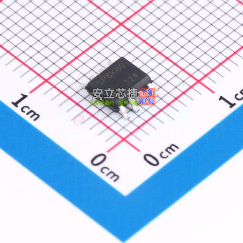 场效应管(MOSFET) SP8K80TB1 SOP-8 ROHM(罗姆) 电子元件全新原装