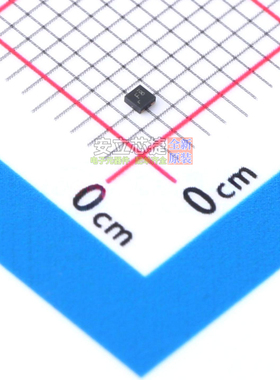 线性稳压器(LDO) TPS7A0228PDQNR X2-SON-4 TI/德州 电子元件配单