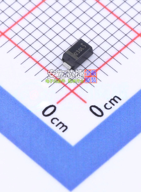 肖特基二极管 S310FA SOD-123FL onsemi(安森美) 电子元器件配单