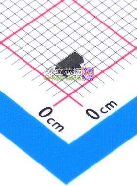 场效应管(MOSFET) FDN537N SOT-23 onsemi(安森美) 电子元件配单