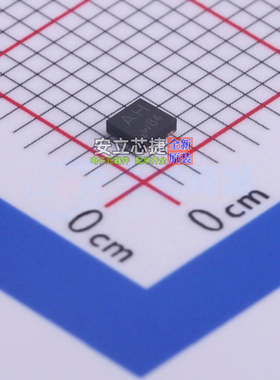 三极管(BJT) PBSS4330PA,115 DFN-3 Nexperia(安世) 电子元件配单