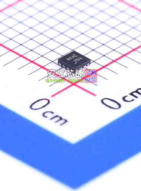 USB转换芯片 FUSB301ATMX XFQFN-12(1.6x1.6) onsemi(安森美)