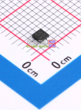 场效应管(MOSFET) PMPB16EPX DFN2020-6 Nexperia(安世) 全新原装