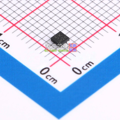 场效应管(MOSFET) PMPB16EPX DFN2020-6 Nexperia(安世) 全新原装
