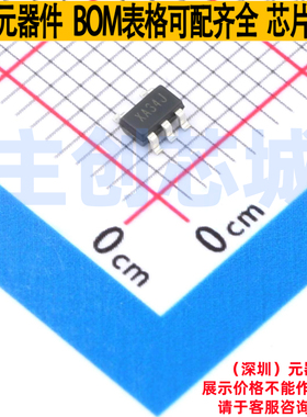 线性稳压器(LDO) TPAP2210K-3.3TRG1 SOT-23-5 TECH PUBLIC(台舟)