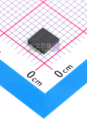 DC-DC电源芯片 TPS54A24RTWR HWQFN-24 TI/德州 电子元件全新原装