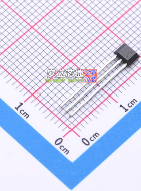 线性霍尔传感器 APS13290KUAA SIP-3 ALLEGRO/埃戈罗 电子元器件