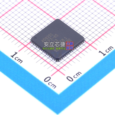 模数转换芯片ADC AD9251BCPZ-65 LFCSP-64 ADI(亚德诺) 全新原装
