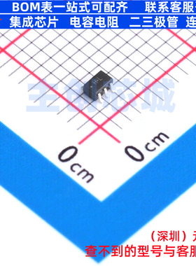 缓冲器/驱动器/收发器 TC7SH17FU(TE85L,F) SOT-353 电子元器件