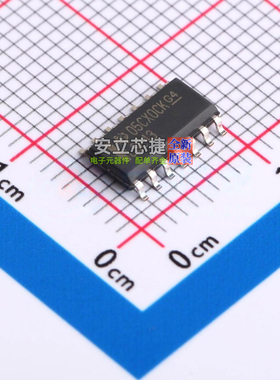 缓冲器/驱动器/收发器 SN74LS243DR SOIC-14 TI/德州 电子元器件