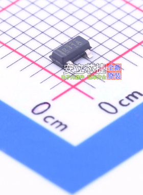 电压基准芯片 REF3112AIDBZR SOT-23 TI/德州 电子元器件全新原装