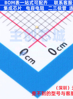 硅电容 SC04701518 - SKYWORKS 电子元器件配单全新原装