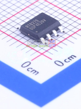 DC-DC电源芯片 RT8279GSP SOP-8 RICHTEK(立锜) 电子元件全新原装