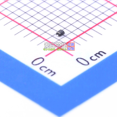 LED保护 HBL5006P2T5G SOD-923 onsemi(安森美) 电子元件全新原装