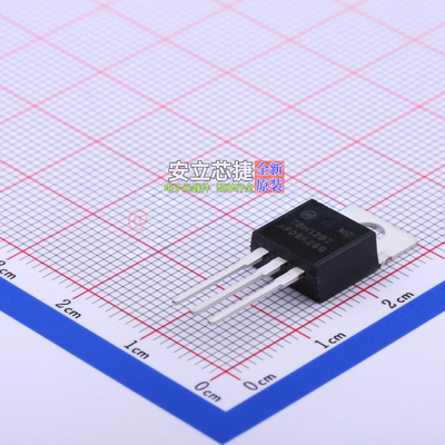 线性稳压器(LDO) MC78M12BTG TO-220F onsemi(安森美) 电子元器件