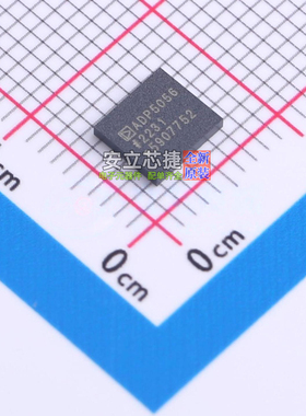DC-DC电源芯片 ADP5056ACCZ-R7 LGA-43(5x5.5) ADI(亚德诺) 原装
