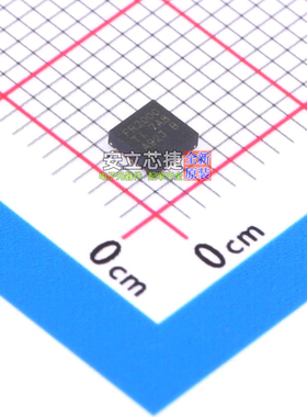 单片机(MCU/MPU/SOC) MSP430FR2000IRLLT QFN-24 TI/德州 元器件