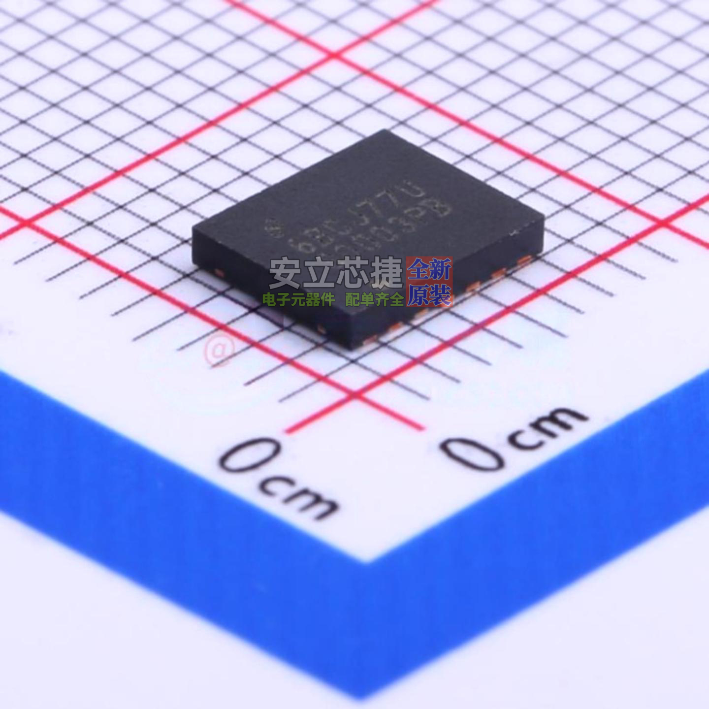 DC-DC电源芯片 LM2676SDX-5.0/NOPB VSON-14 TI/德州 电子元器件