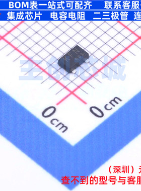 场效应管(MOSFET) SSM3K336R.LF SOT-23 电子元器件配单全新原装