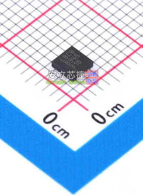 精密运放 LT6014CDD#PBF DFN-8 ADI(亚德诺) 电子元器件全新原装