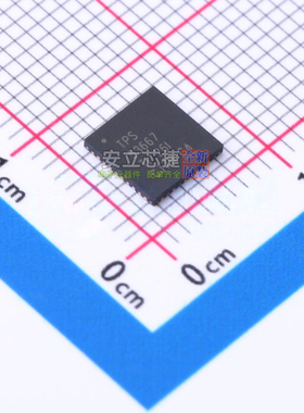 DC-DC电源芯片 TPS53667RTAT WQFN-40 TI/德州 电子元件全新原装