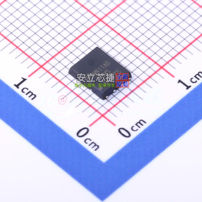 场效应管(MOSFET) FDMS8027S Power-56-8 onsemi(安森美) 元器件