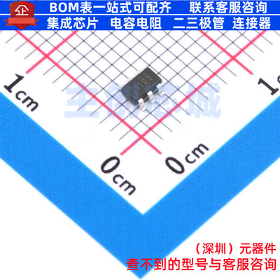 比较器 TLV3501AZQDBVRQ1 SOT-23-6 TI/德州 电子元器件全新原装