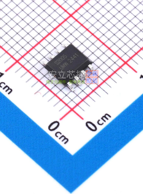 栅极驱动芯片 IRS2005STR(UMW) SOP-8  电子元器件配单全新原装