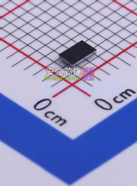 功率电子开关 FPF2895CUCX WLCSP-24(1.7x2.6) onsemi(安森美)