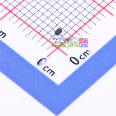静电保护器(TVS/ESD) D3V3H1B2LP-7B DFN1006-2 DIODES(美台)