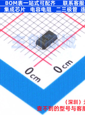 肖特基二极管 SS2PH9-M3/84A DO-220AA(SMP) VISHAY(威世) 元器件