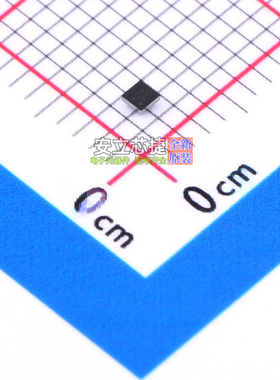 DC-DC电源芯片 FAN48617UC50X WLCSP-9(1.2x1.2) onsemi(安森美)