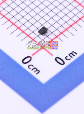 开关二极管 DA221MT2L SOT-723 ROHM(罗姆) 电子元件配单全新原装