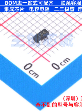 线性稳压器(LDO) LM3480IM3X-3.3 SOT-23 TECH PUBLIC(台舟)